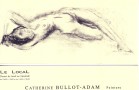 Catherine BULLOT-ADAM